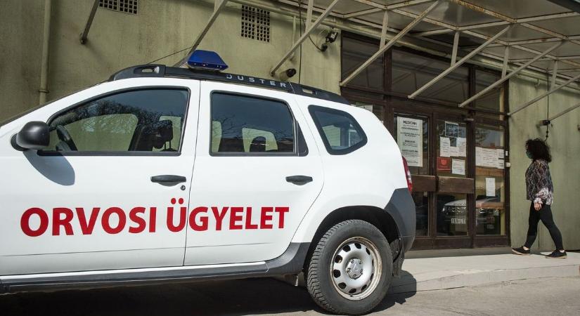 Változás a háziorvosoknál: nem lesz rendelés, leállnak az ünnepek alatt