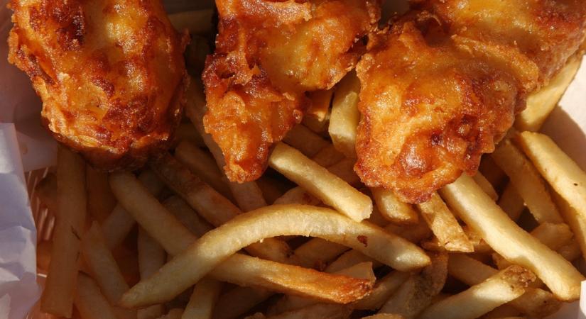 Halat eszel karácsonykor? Ezt teheti a szervezeteddel!