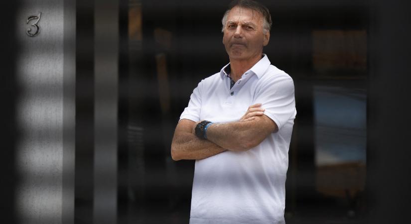 Megpróbálták csökkenteni Bolsonaro volt elnök börtönbüntetését, káosz tört ki a brazil parlamentben