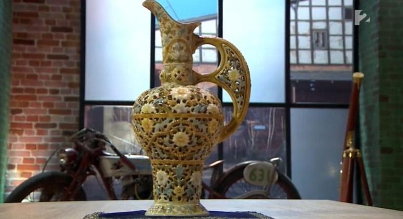 Kisbaba is van a családban, de a Kincsvadászoknak nem lágyult meg a szíve