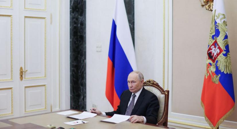 Mi legyen a befagyasztott orosz devizatartalékkal?