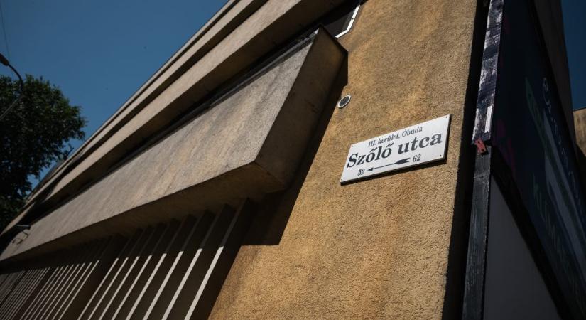 Megszólalt a volt Tegyesz-igazgató a brutális Szőlő utcai videó után