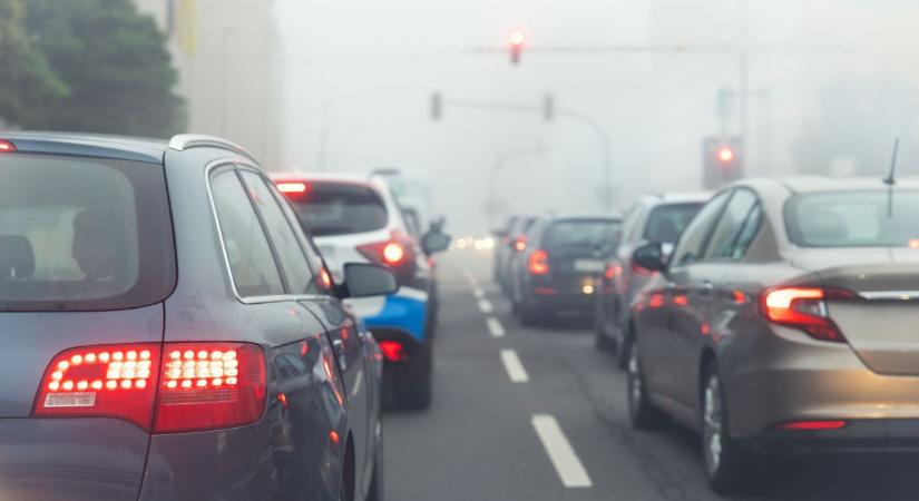 Több főúton is forgalomkorlátozásra kell készülni
