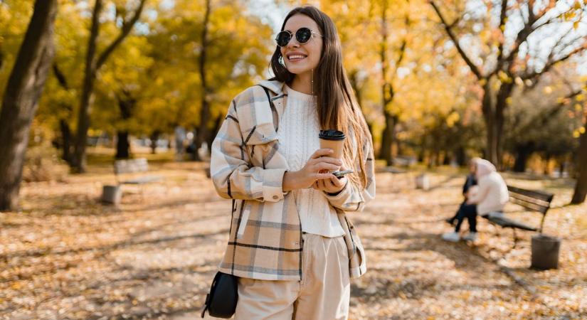 Enyhe idő várható szerdán