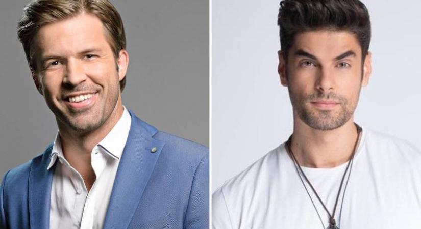 Sebestyén Balázsnak 10 éve képtelen megbocsátani Freddie: ezt szólta be neki a műsorvezető