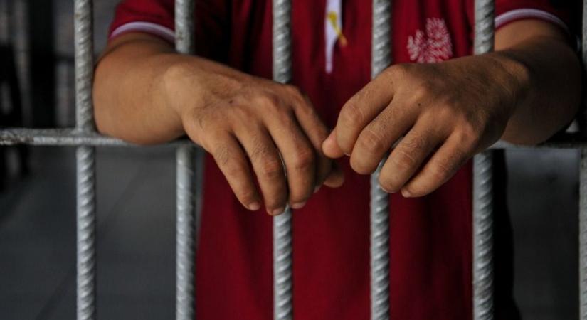 Hat nappal a szabadulása előtt vertek agyon egy rabot a börtönben - kiderültek a részletek