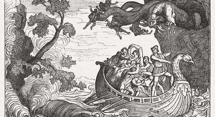 Mitológiai igaz-hamis kvíz: emlékszel, mit tart a kezében Poszeidón?