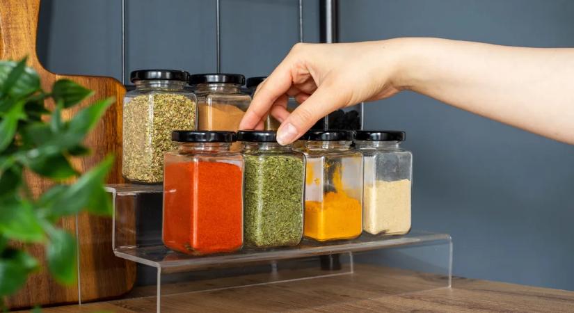 Vigyázz, a te konyhádban is ott van – ez a hétköznapi fűszer életveszélyes lehet