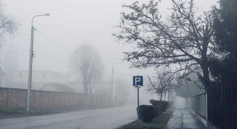 Időjárás: a fél országra figyelmeztetést adtak ki