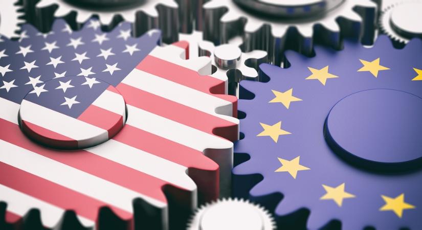 Óriási bírságolás: háborúban az EU és az amerikai techóriások