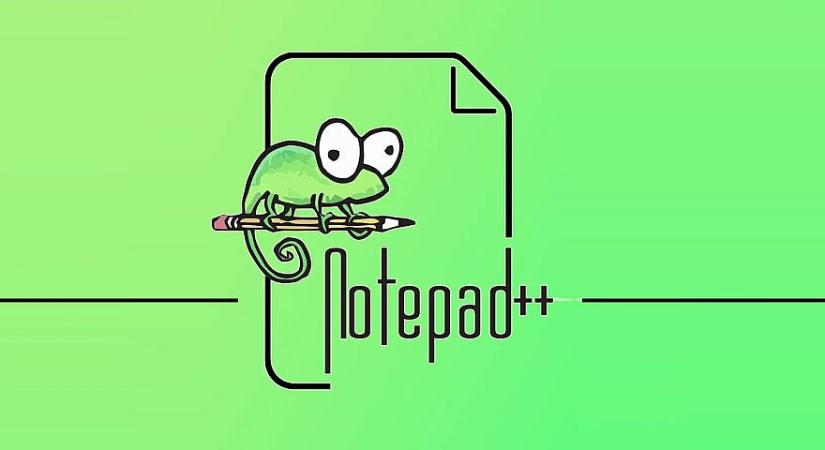 Súlyos biztonsági rést találtak a Notepad-ban, azonnal frissíteni kell