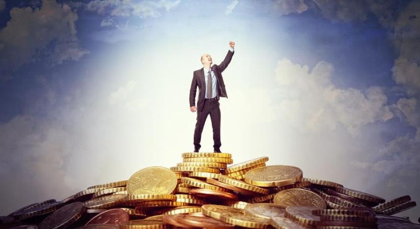 Rekordmagasra emelkedett az egyenlőtlenség hazánkban