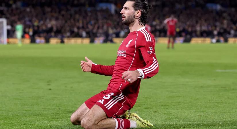 Szoboszlai bajba kerülhet? Furcsa hír terjed róla világszerte