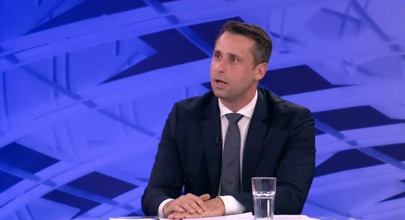 Mitrović: Az államadósság Vučić vezetése alatt érte el a csúcsot, ő sodorta a csőd szélére az országot