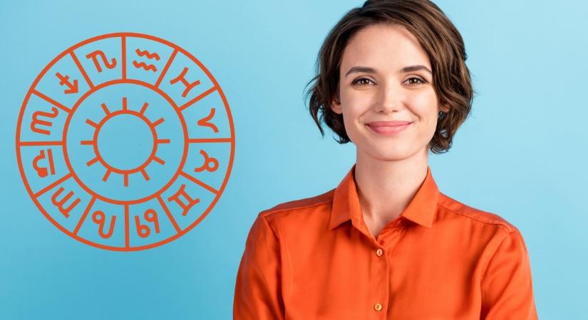 Ezt a 3 csillagjegyet most a tenyerükön hordozzák az égiek