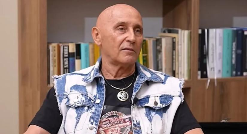 Pataky Attila Nagy Ervinről vallott: „Vérig sértett, gyűlölködő ember"