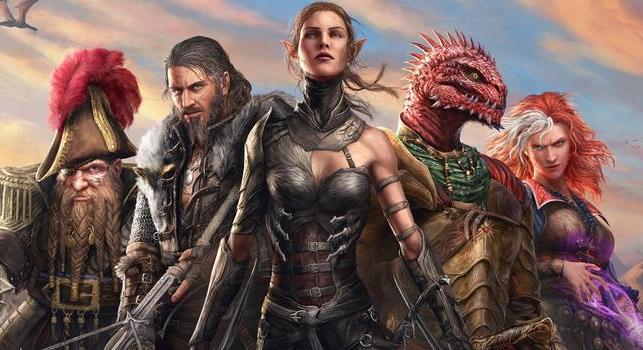 A Divinity: Original Sin 3 lesz a The Game Awards legnagyobb durranása?