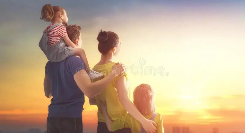 Miért sikeresebbek a konzervatív családban felnőtt gyerekek?