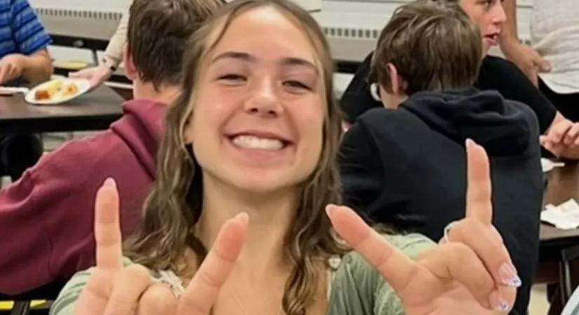 Meghalt a 19 éves lány egy ritka betegségben