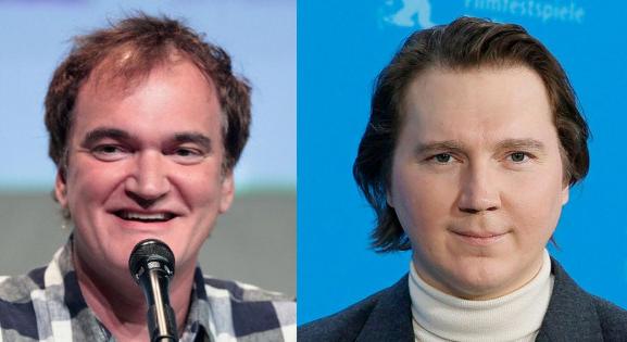 Hollywood egy emberként állt ki a színész mellett, akinek beszólt Tarantino