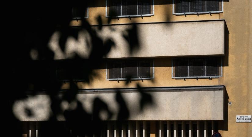 Kiderült, miről írta szakdolgozatát Kovács-Buna Károly, a Szőlő utcai gyerekverő