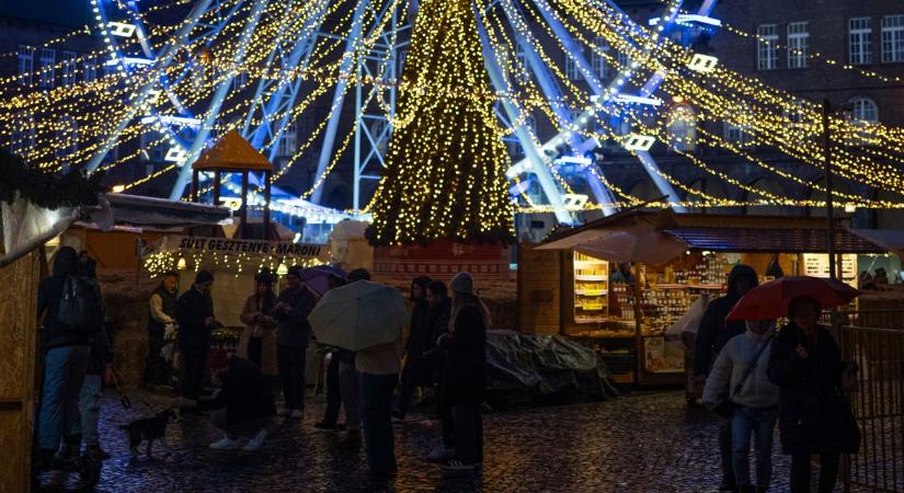 Karácsonyi programok és sok más remek lehetőség a kikapcsolódásra