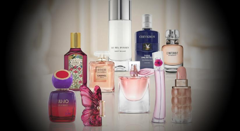 10 parfüm, ami karácsonykor is hódít – teszteltük mindet!