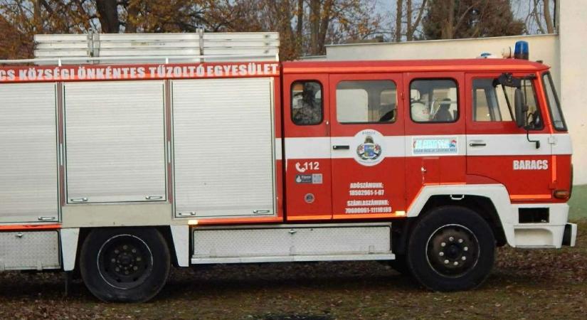 Egy iskolás lány életét mentette meg a szén-monoxid-érzékelő Kisapostagon