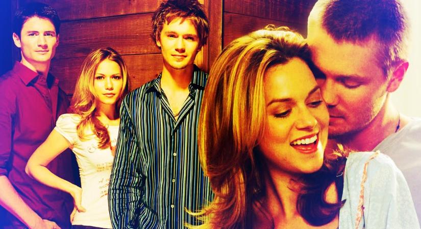 Akkor és most: Így néznek ki napjainkban a Tuti gimi sztárjai