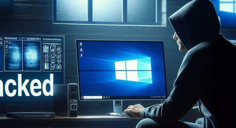 Megint vészfrissíteni kell a Windows-okat, zero-day sebezhetőség van bennük