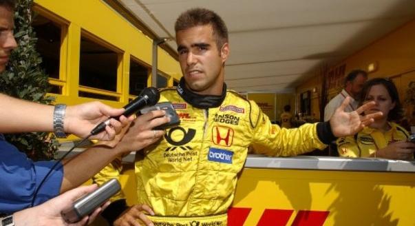 F1-Archív: Baumgartner a Minardival is tárgyal