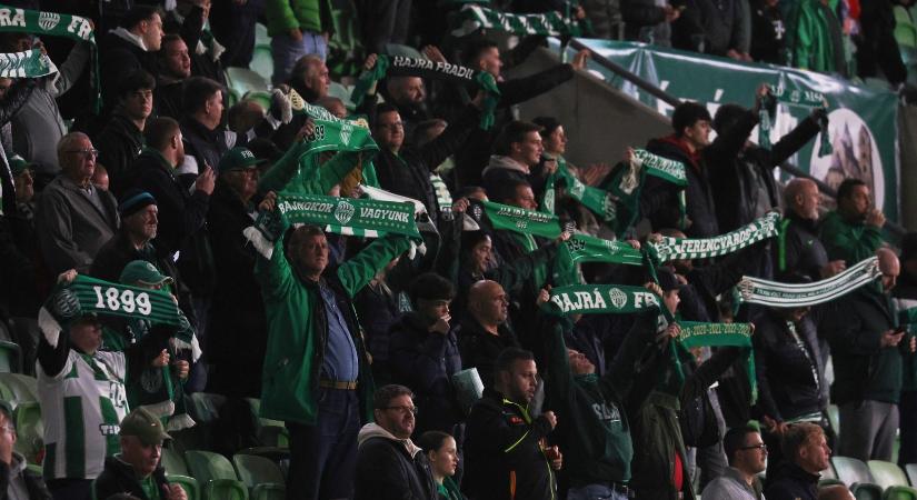 Itt a bejelentés: legendás játékos tér vissza a Ferencvároshoz