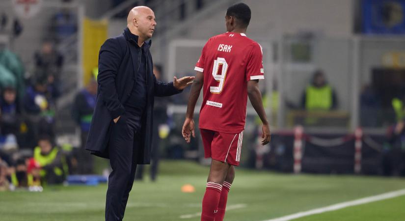 „Ő a legrosszabb, akit valaha a klubnál láttam” – a győzelem ellenére morgolódnak a Pool-drukkerek