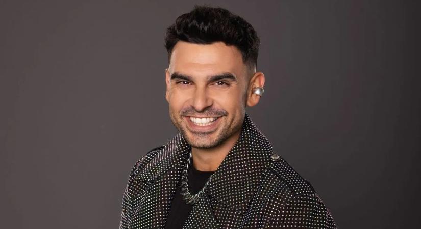 „Rommá csaltam a barátnőmet" – Horváth Tamás őszintén beszélt a sötét múltjáról