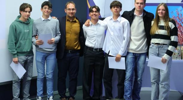 DSTV: remek évet zártak a kajak-kenusok