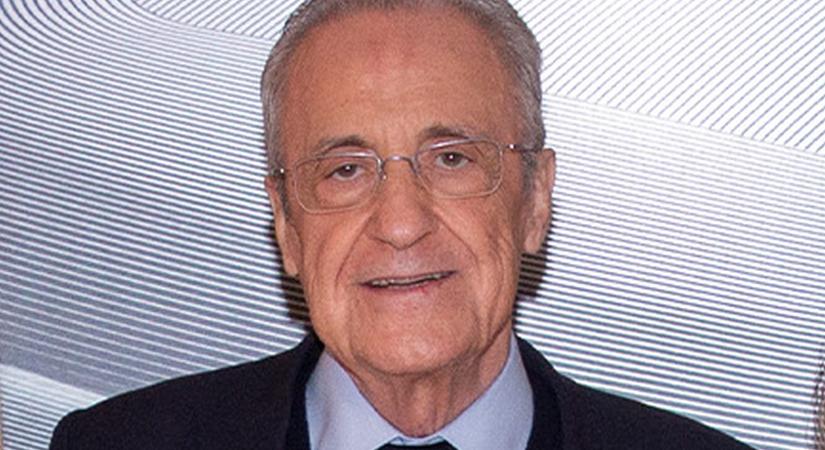 Nem Konaté, nem Upamecano, nem Guéhi: ez a világsztár Florentino Pérez és a Real Madrid első számú kívánsága