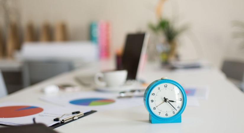 Mikor nem kell dolgozni 2026-ban? Íme az éves áttekintés