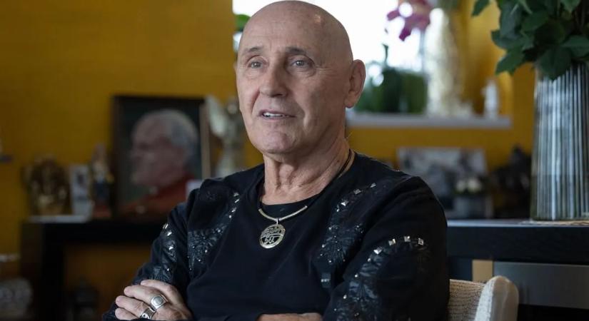 Pataky Attila kitálalt Nagy Ervinről: „Vérig sértett, gyűlölködő ember"