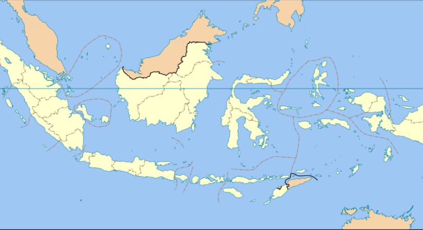 Eddig tartott? Donald Trump Indonéziával kötött kereskedelmi megállapodása a szétesés szélén