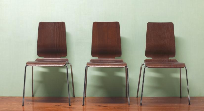 Melyik székre ülnél le? Ez a személyiségteszt sokkal többet árul el rólad, mint gondolnád