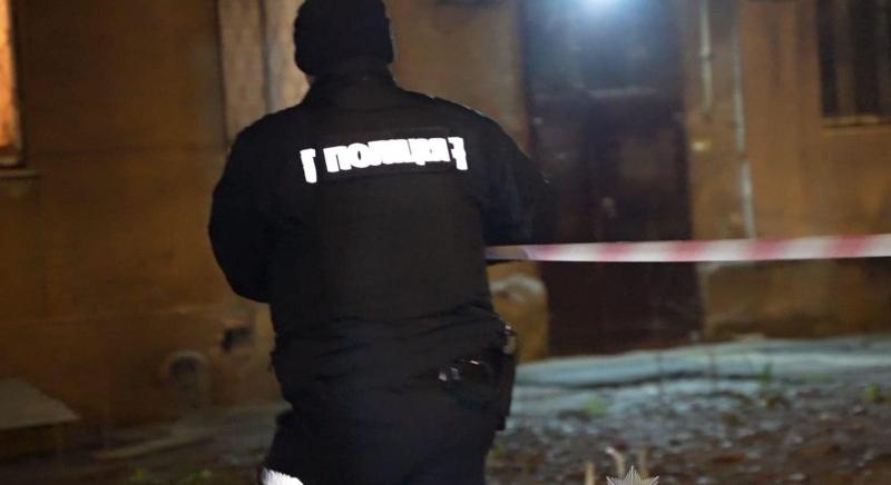 Nyílt utcán lőttek le egy férfit kedden Odesszában, a gyilkos kiléte egyelőre ismeretlen