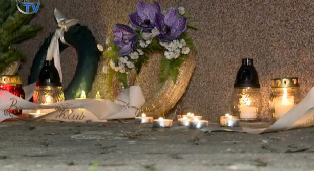 DSTV: a kitelepítettekre emlékeztek