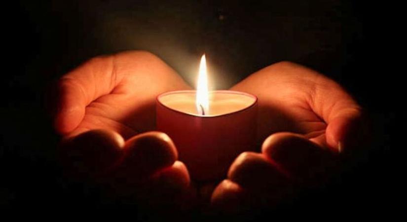 Elhunyt díszpolgáruk, aki évtizedeken át vezette a települést