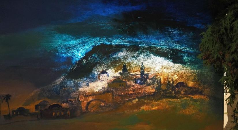 Betlehemek és adventi csodák