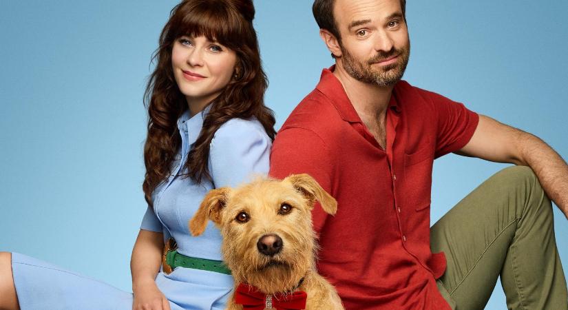 Már holnap nézheted: Új, sztárokkal forgatott karácsonyi romantikus vígjátékkal rukkol elő a streamingóriás!