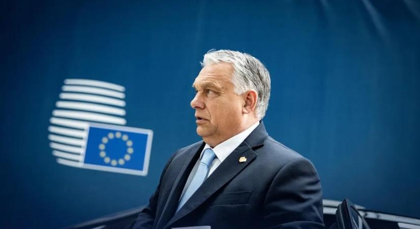 Orbán Viktor: Ide migráns a mi kormányzásunk alatt nem teszi be a lábát