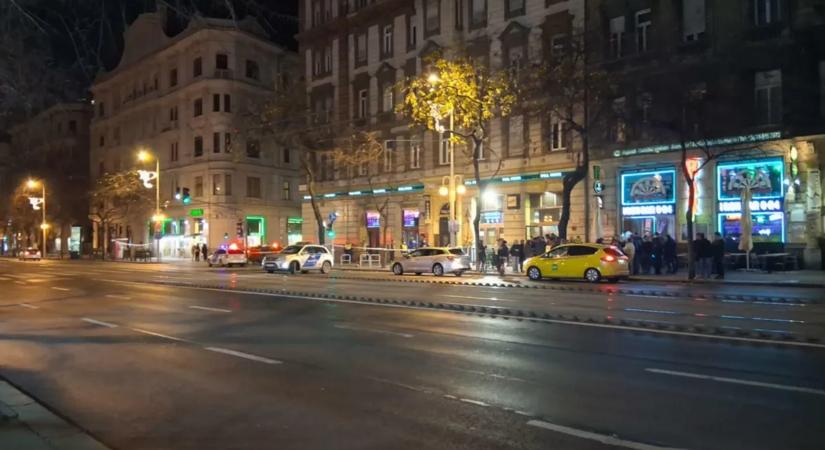 Gyilkosság a Morrison's 2-ban: megszólalt a gyanúsított édesapja