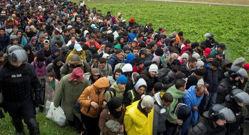 Orbán Viktor ma reggel sem kímélte Brüsszelt – nem teszik zsebre, amit üzent