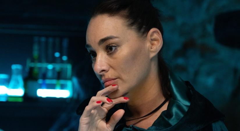 „Meddig még?” – Görög Zita is reagált a felvételekre, melyeken a Szőlő utcai intézet megbízott igazgatója fiatalokat bántalmazott