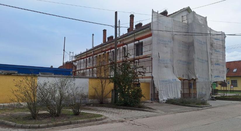 Új korszak kezdődhet az alapellátásban, elkészült a teljes infrastruktúra-fejlesztés ezen a településen